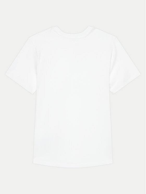 Polo Ralph Lauren Polo Ralph Lauren Σετ 2 T-Shirts 9P5006 Λευκό Regular Fit