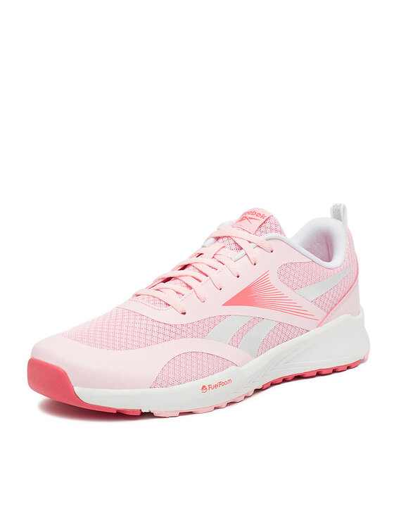 Reebok Reebok Sneakersy EO-ENERGEN RUN 100231962 Růžová