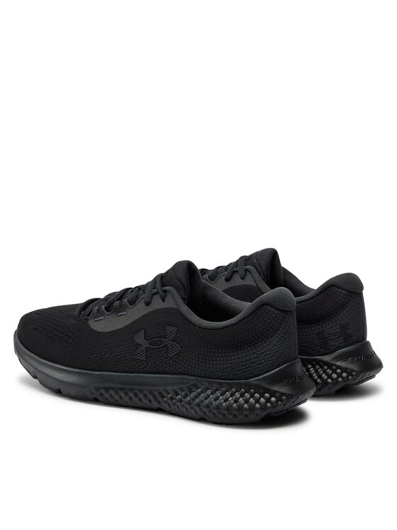 Under Armour Under Armour Jooksujalatsid Ua Charged Rogue 4 3026998-002 Must