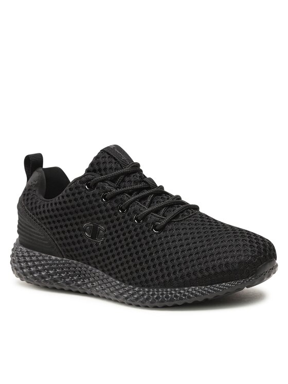 Champion Champion Laisvalaikio batai Sprint S11552-CHA-KK001 Juoda