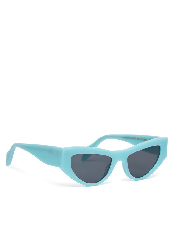 Ochelari de soare PINKO Cassiopea Occhiali 20251 PKSG 105315.A2NN Albastru celest