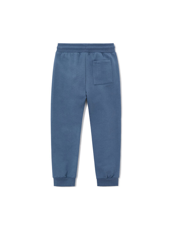 Mayoral Mayoral Set trenerka 4810 Tamnoplava Regular Fit