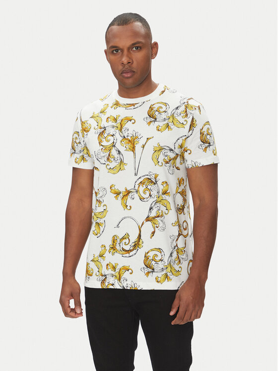 T-Shirt Versace Jeans Couture