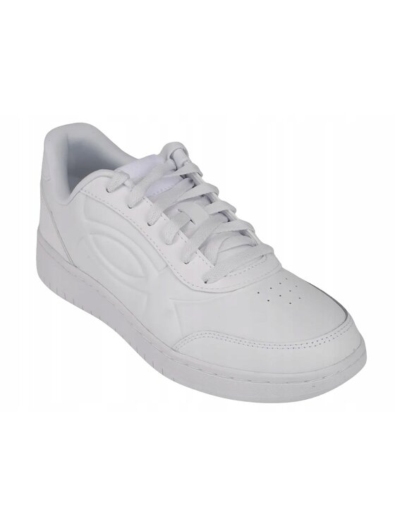 Under Armour Under Armour Sneakersy 6005795-100 Biały