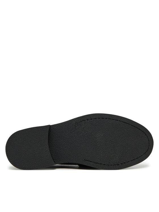 Filling Pieces Filling Pieces Cipele Generations 44260021861 Crna