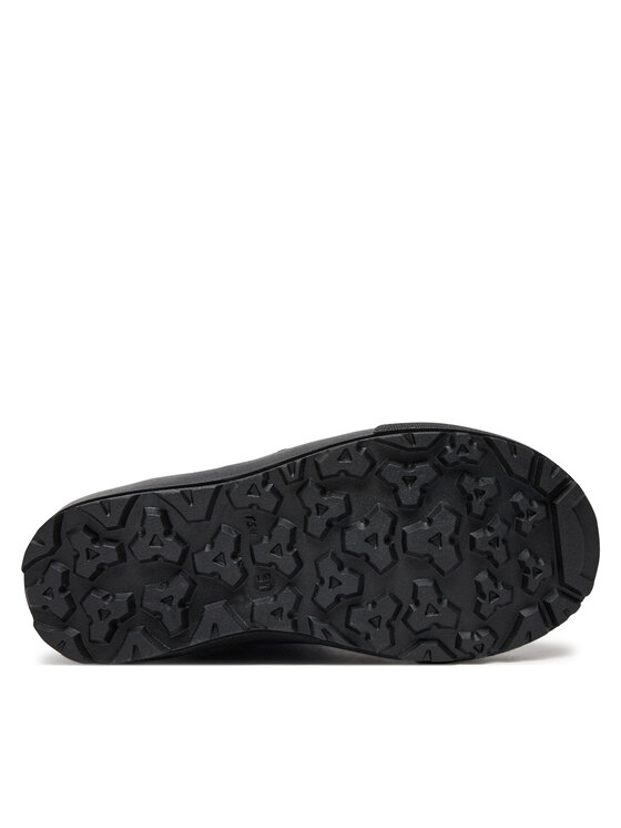 Mrugała Mrugała Schneeschuhe MALI 7351/4-63 Dunkelblau