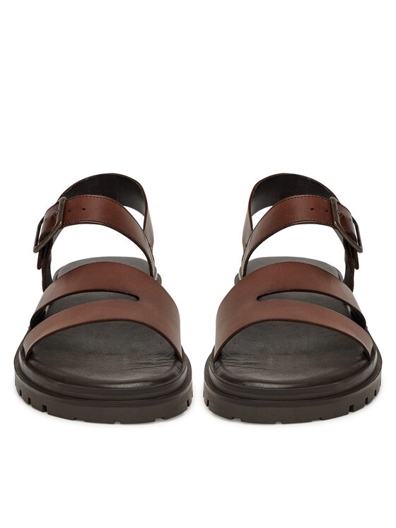 G-Star Raw G-Star Raw Sandali WI34-23568-01 Rjava