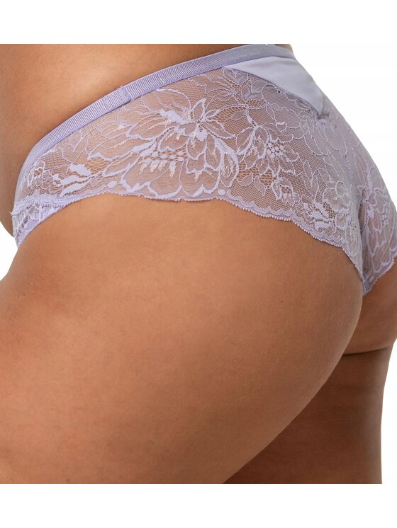 Triumph Triumph Figi brazylijskie Amourette Charm Brazilian01 Fioletowy
