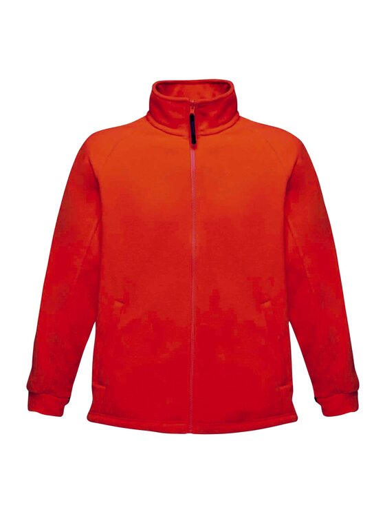 Regatta Regatta Kurtka outdoor Thor III Czerwony Active Fit