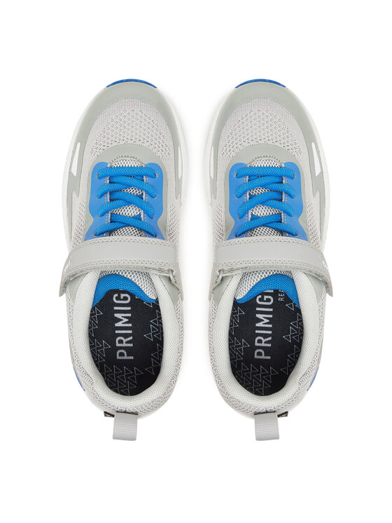 Primigi Primigi Sneakers 7930722 D Grau