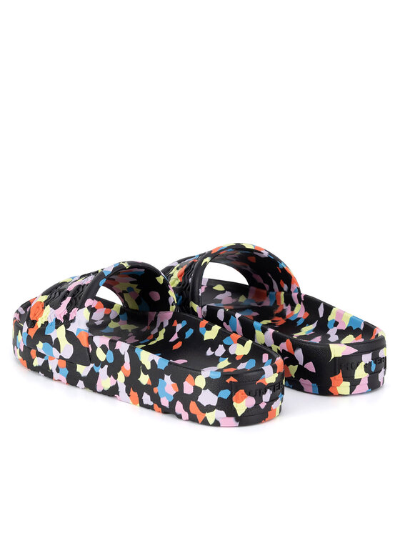 Hunter Hunter Şlapi WFD4019EVA-BLK Colorat