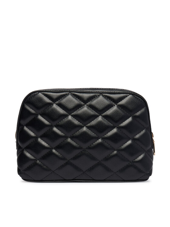 Guess Guess Kosmētikas somiņa PW7588 P6470 Melns