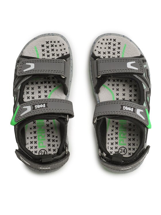 Primigi Primigi Sandalen 3971700 Grau