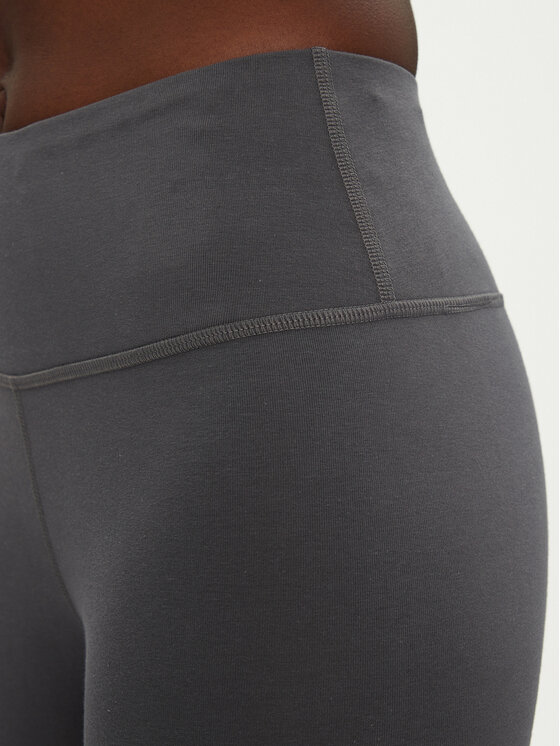 Under Armour Under Armour Legíny Rival 1386482 Šedá Slim Fit