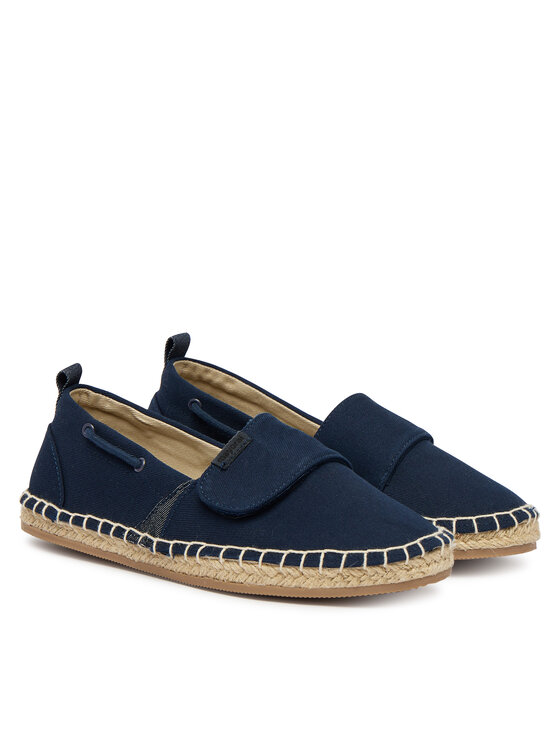 Mayoral Mayoral Espadrile 45783.76 Bleumarin