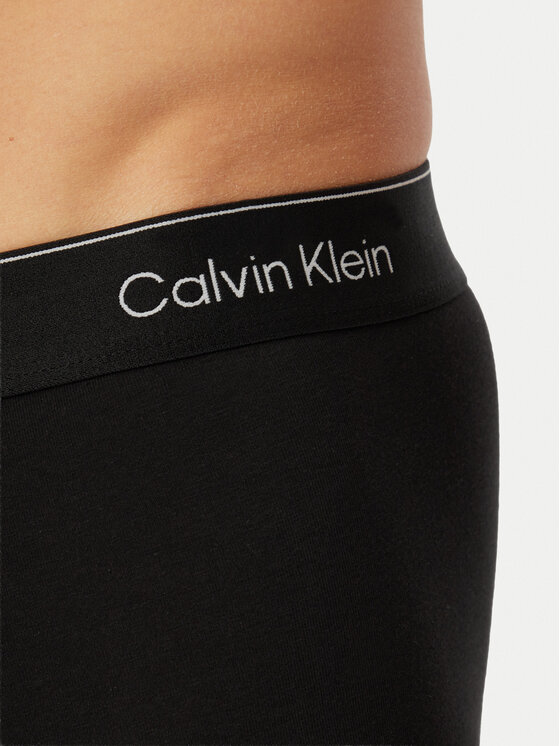 Calvin Klein Underwear Calvin Klein Underwear Set de boxeri﻿ LV00NB4286 Negru