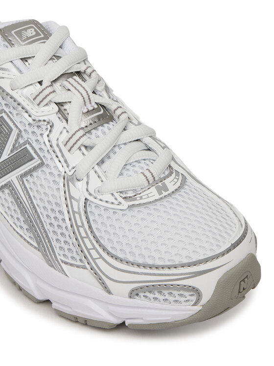 New Balance New Balance Sportcipők GR740WM Fehér