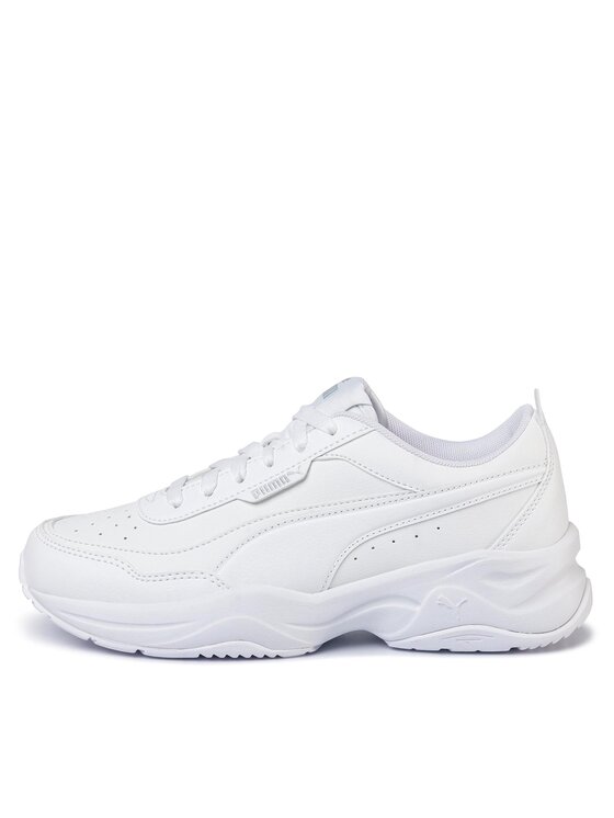 Puma Puma Sportcipő Cilia Mode 371125 02 Fehér