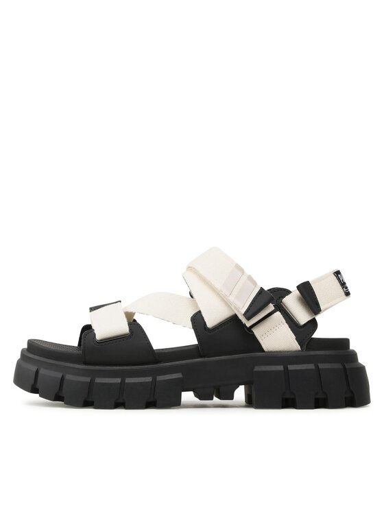 Palladium Palladium Sandały REVOLT SANDAL ARMY Biały