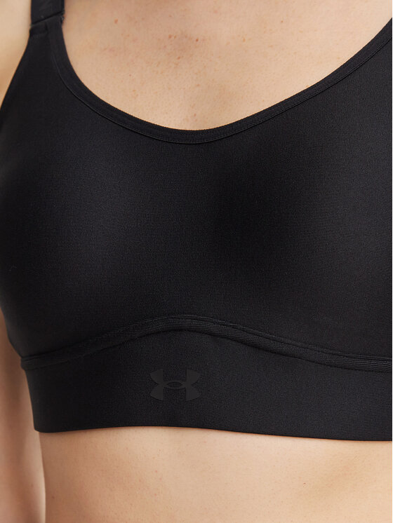 Under Armour Under Armour Sport-BH Ua Infinity 2.0 1384123 Schwarz