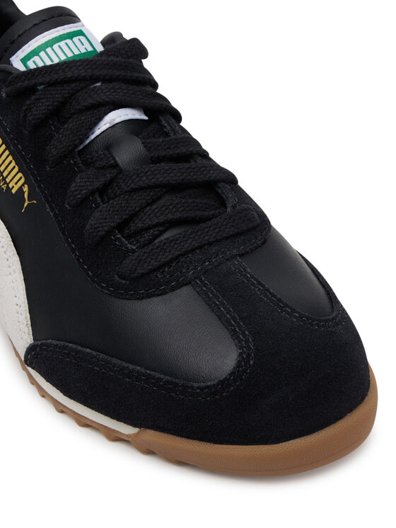 Puma Puma Laisvalaikio batai Arizona Retro 402353 01 Juoda