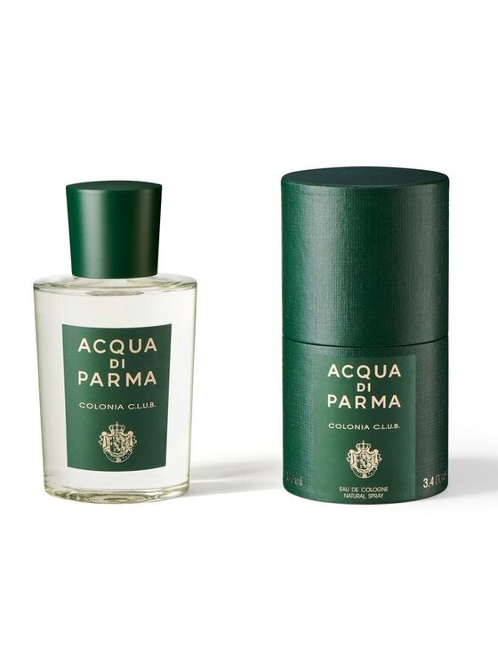 Acqua Di Parma Acqua Di Parma Acqua di Parma Colonia C.L.U.B. woda kolońska spray 100ml Woda kolońska