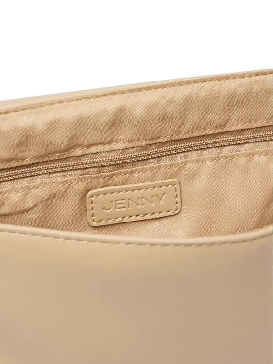 JENNY JENNY Handtasche CEO-JNY-M-003-09 Beige