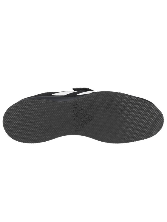 adidas adidas Scarpe da palestra adidas Adipower Weightlifting II Nero