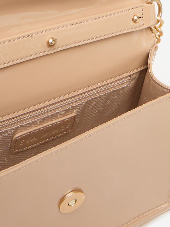 Eva Minge Eva Minge Handtasche EO-ALORA-KY162-1 Beige