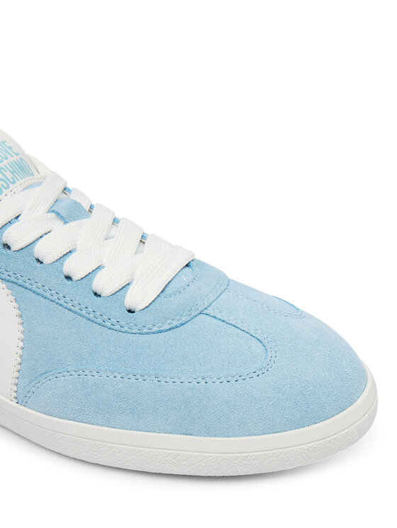 LOVE MOSCHINO LOVE MOSCHINO Sportcipők JA15112G1OIG0701 Kék