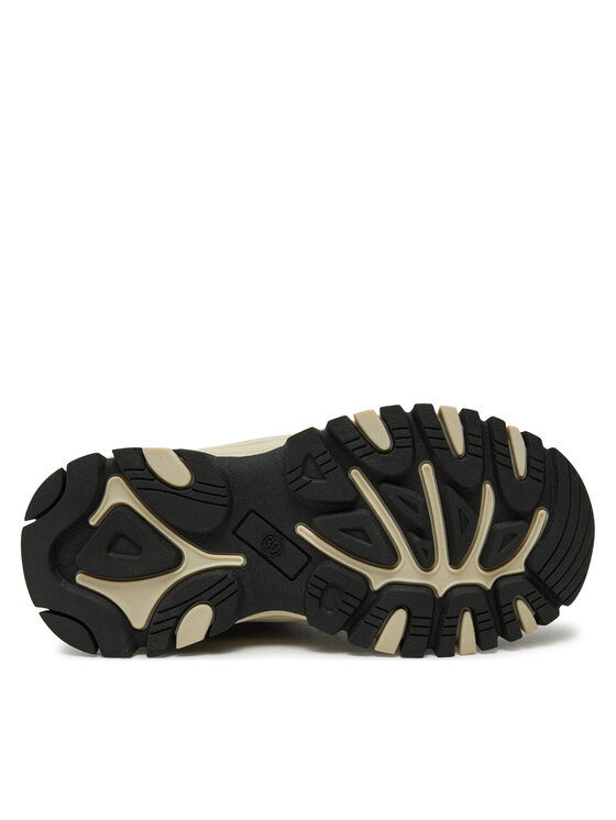 Calvin Klein Jeans Calvin Klein Jeans Зимни обувки V3X5-81099-1751A M Бежов