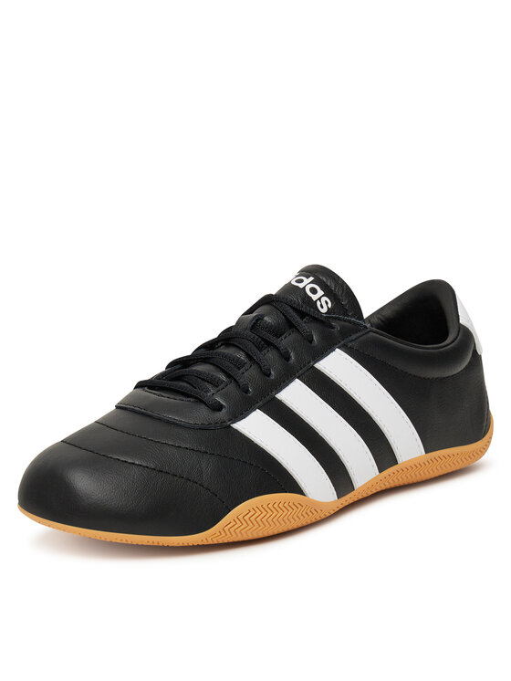 adidas adidas Tenisice GRAND COURT LO JQ9684 Crna