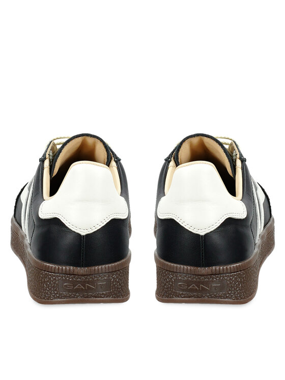 Gant Gant Tenisice 32531247 Crna