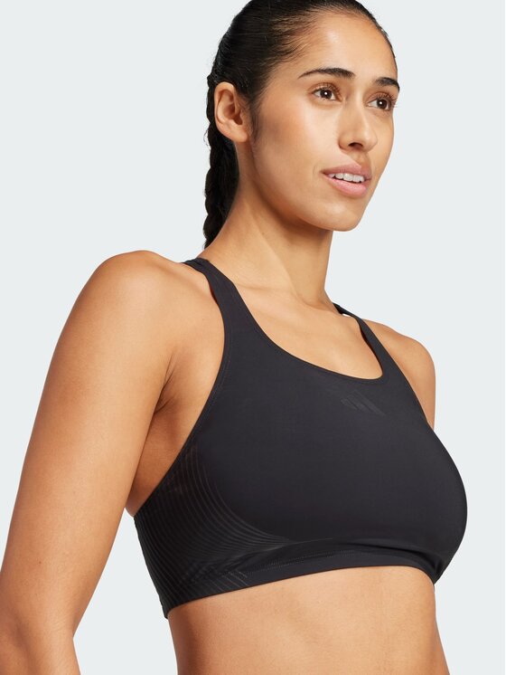 adidas adidas Bikini Lanelux Czarny
