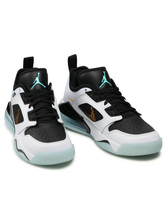 Nike Batai Jordan Mars 270 Low CK1196 101 Balta • Modivo.lt