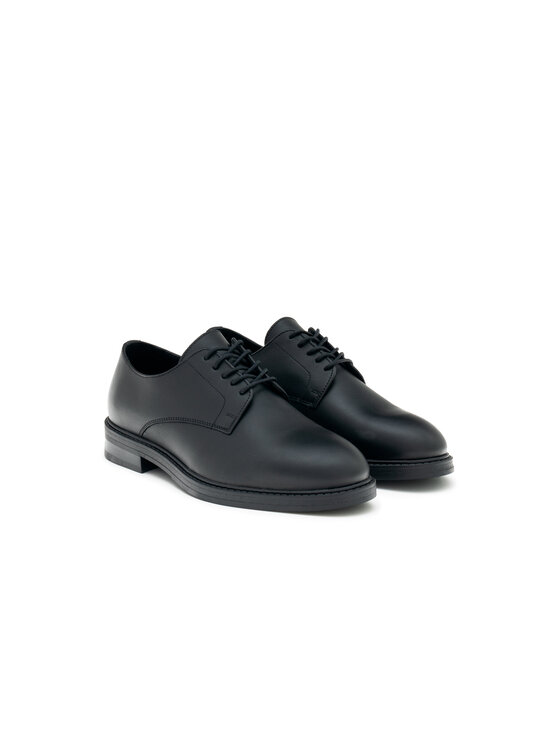 Selected Femme Selected Femme Scarpe basse 16095935_b Nero