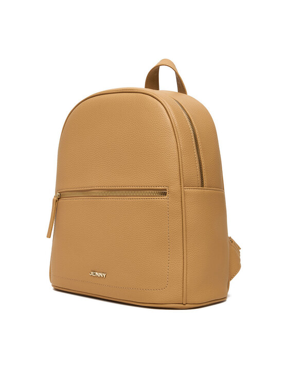 JENNY JENNY Рюкзак CEO-JNY-M-013-07 Коричневий