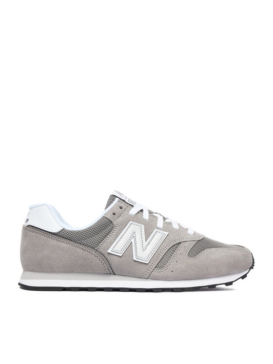 New Balance New Balance Сникърси C-ML373KG2 M Сив