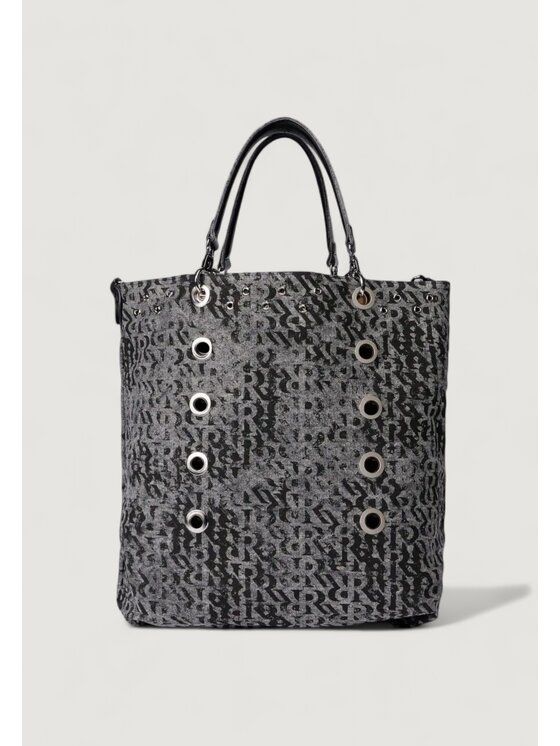REPLAY REPLAY Torba FW3816.000.A2021A Czarny