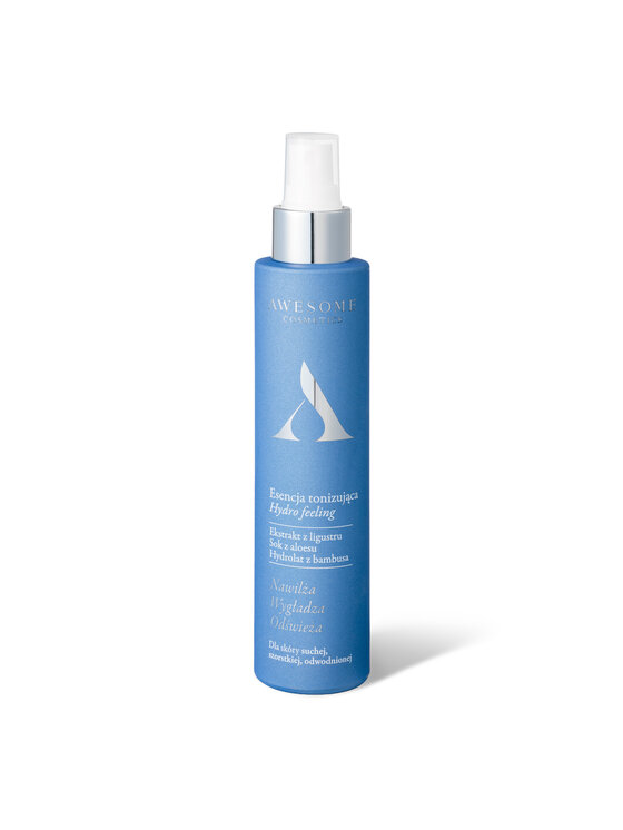 Awesome Cosmetics Awesome Cosmetics Hydro Feeling Tonik