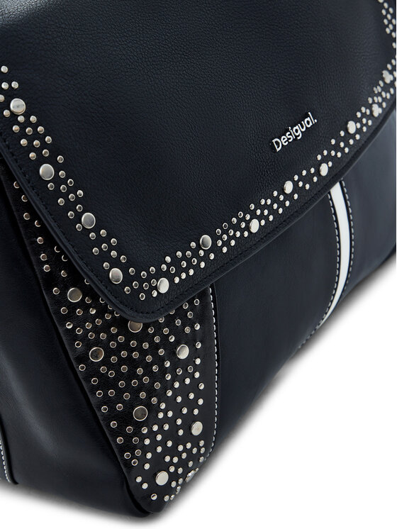 Desigual Desigual Borsetta 25SAXPBT Nero