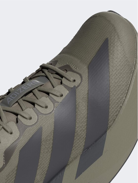 adidas adidas Buty do biegania Adizero EVO SL Zielony
