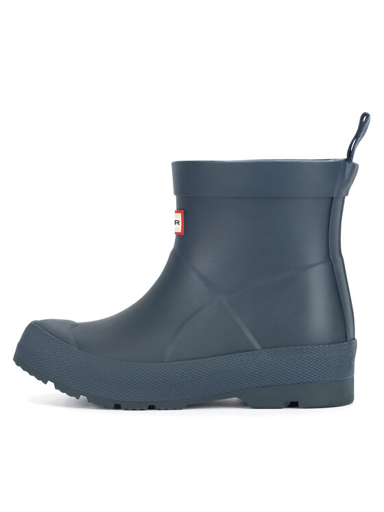 Hunter Hunter Kalosze JFT6097RMA-VLE Granatowy