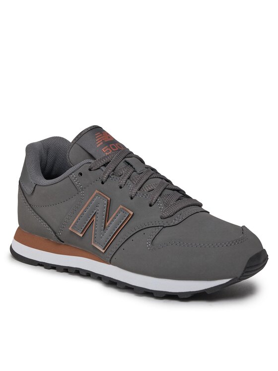 New Balance New Balance Αθλητικά GW500CR Γκρι