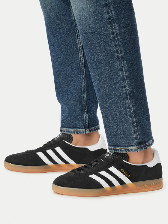 adidas adidas Tossud Gazelle Indoor JI2060 Must