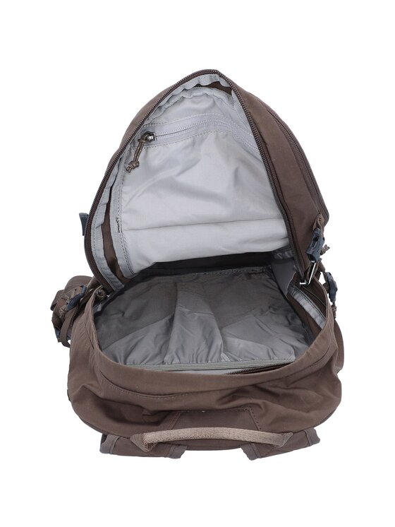 Fjällräven Fjällräven Plecak 189136 Zielony