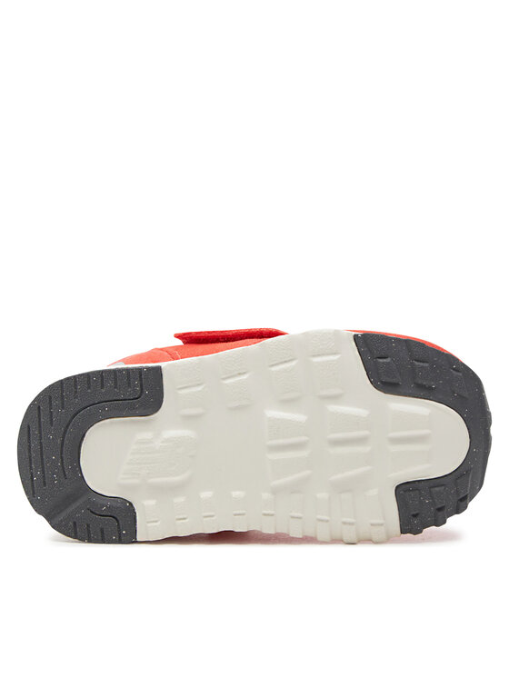 New Balance New Balance Сникърси NW574RCB Оранжев