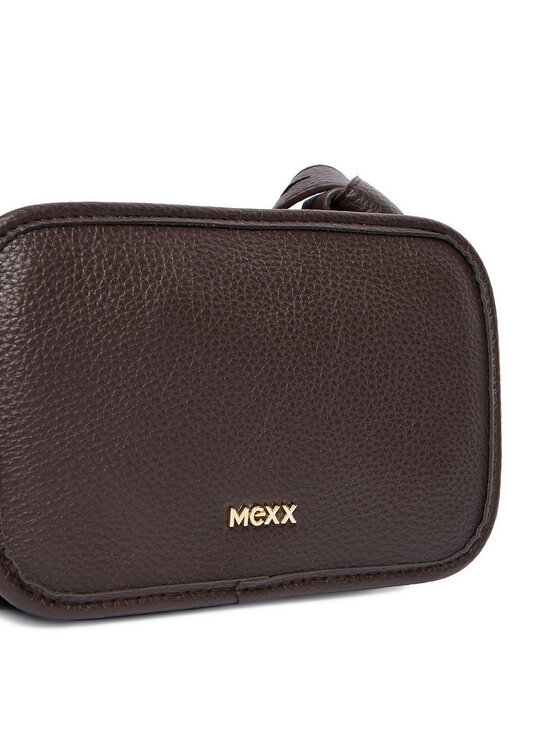 MEXX MEXX Дамска чанта C-MEXX-L-023-08 Кафяв