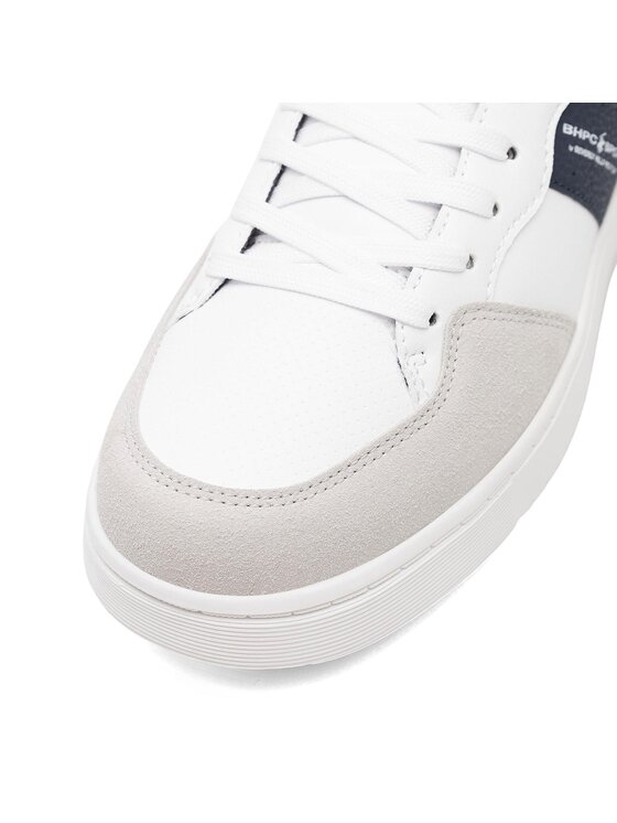Beverly Hills Polo Club Beverly Hills Polo Club Sneakers 20MC2020 Weiß