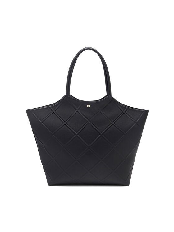 Gino Rossi Gino Rossi Handtasche CLARA-S8952 Schwarz